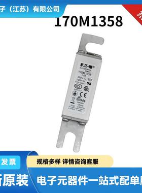 170M6802 170M6803 170M6804 170M6805原厂快速熔断器 高压熔断器