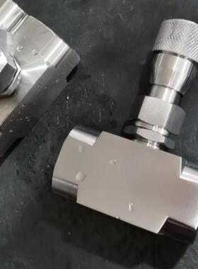 WL13H-160P不锈钢针型内丝微调阀DN15DN20DN25带刻度微量调节阀