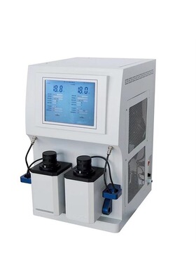 自动凝点测定仪 型号:DBH40-BN-102 库号：M224541