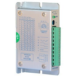 原装研控二相步进电机驱动器：YKA2404MA/YKA2404MB