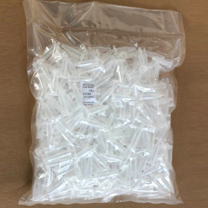 抗凝离心管 0.5ml/1.5ml抗凝管,含EDTA-K2