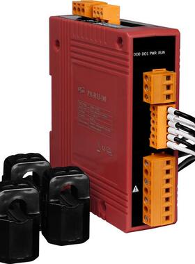 工业电测表PM-3133-100,MODBUSRTU协议电力监控系统整合