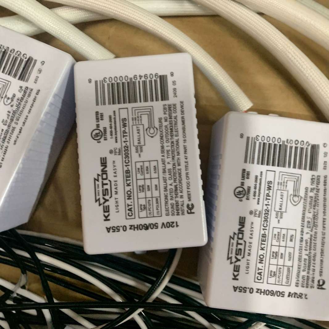 KEYSTONE 镇流器 KTEB