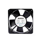 Wahxia 18W DP201AT 220 华夏 2122HBT 240V 12025散热风扇