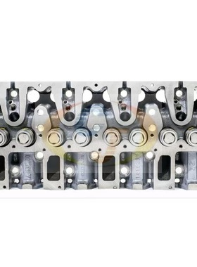 道依茨BF4M2012缸盖总成0428 5384 0428 5994 04285384 04285994