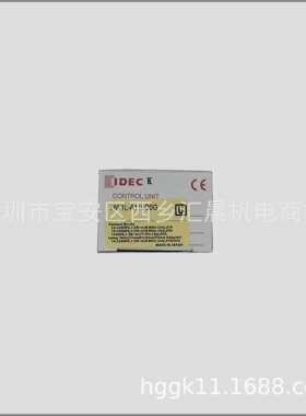 IDEC和泉按钮开关HW1L-A110Q0G