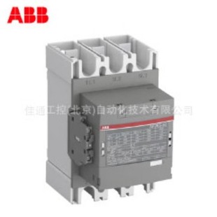 接触器；AF265 ABB