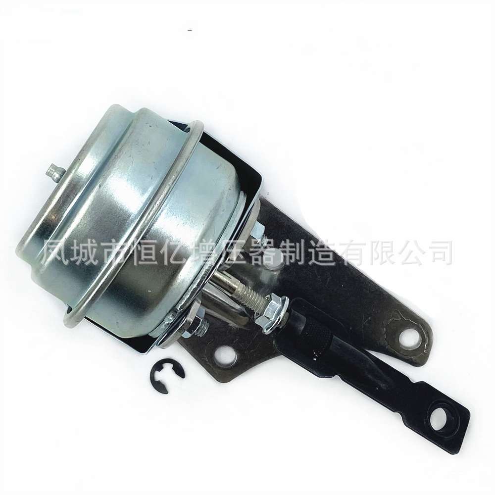 GT2056V涡轮增压器旁通阀放气阀769708 14411EB70A 767720