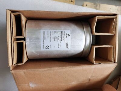 MKK525-D-30-01补偿电容电力电容 3*115.5uF 525V 原装正品