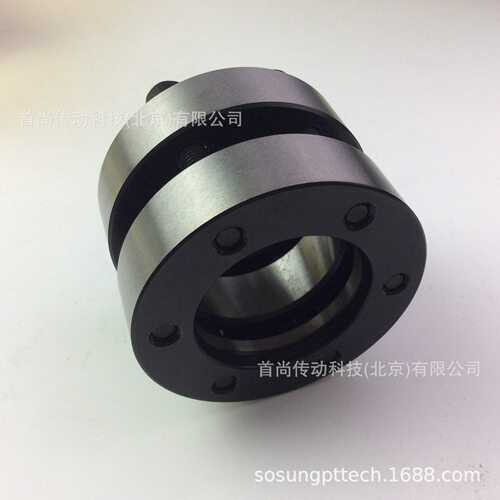 DSK300.350DSL14.26德国SPIETH斯皮思精密夹紧装置胀紧套