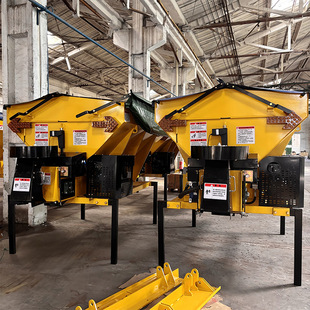 除冰机撒盐设备 可撒粗盐 细盐 干沙 道路工业盐铺撒  雷一机械