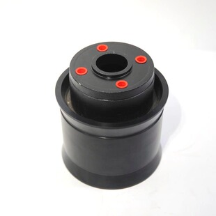 源头工厂批发大象泵车230整体活塞 大象200活塞 混凝土输送泵配件