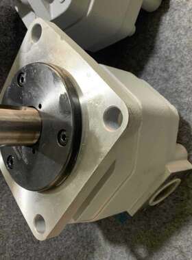 CBKP100/50/40-BFP三联泵齿轮泵