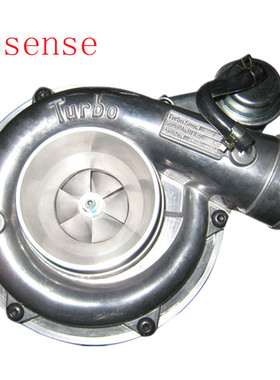 涡轮增压器及配件厂家销售 RHE62  241003066A