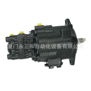 8N0 不二越 30变量柱塞泵 8N3 PVS 8N2 厦门永三和NACHI 8N1