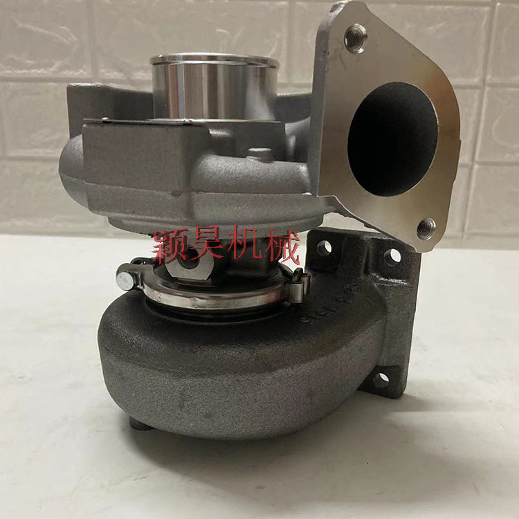 235-4964涡轮增压器TD04HL-13G增压器2354964