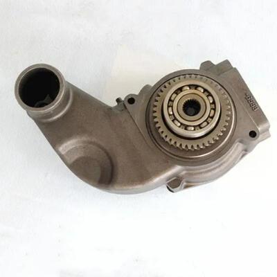 E3306T水泵172-7772发动机配件2W-8003