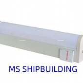 荧光镜前灯 FLUORESCENT CBD17 MIRROR LIGHT