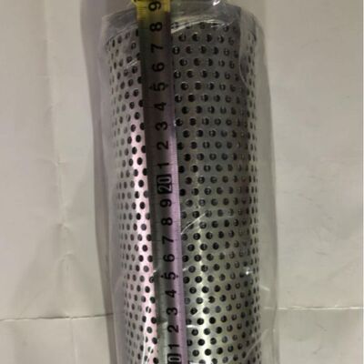 山工656D轮式装载机铲车回油滤网5228468