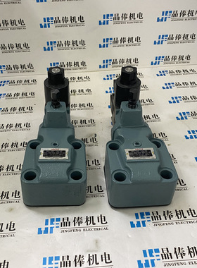 RSS-G03-AQ3-D2-15不二越NACHI电磁溢流阀 RIS-G03-AQ3-D2-10