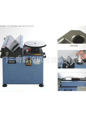 厂家现货供应KZ-D900G高速导轨复合倒角机 机床用倒角机