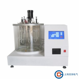 265T石油产品运动粘度测定仪试验器测试仪
