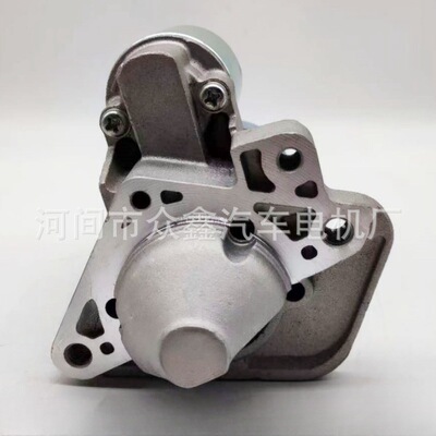 汽车起动机  2330000Q0F，233001073R，M0T88681 0001136002