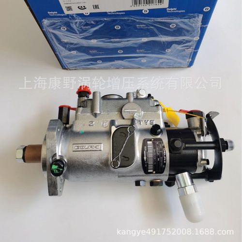 油泵2643B319 V3230F580T V3230F586T和V3230F570T-576T 2643B317