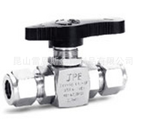 台湾沅亨(JPE)仪表球阀C-3BV-S6-04FR-3P 01FN 02FN 03FN 06FN