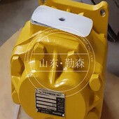 各种型号齐全 706 D155AX 推土机配件 转向泵 01101