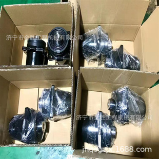 D475A-5推土机驾驶室减震垫198-54-61822 198-54-61832