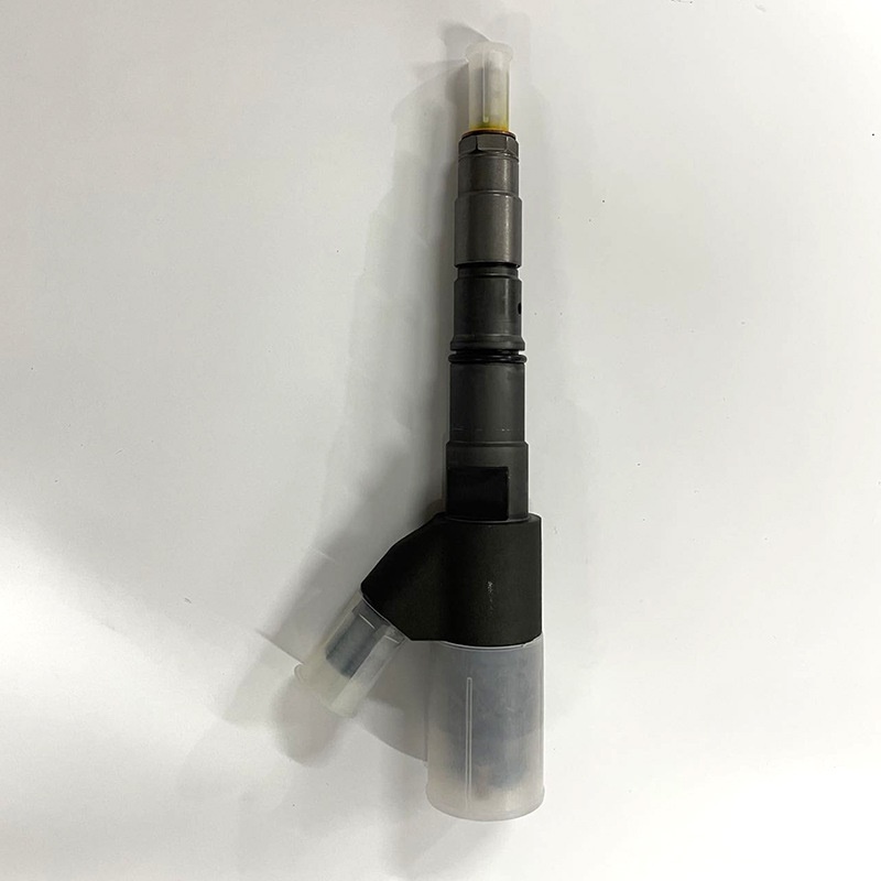 大柴道依茨发动机配件1112010-A52A喷油器总成