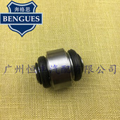 ACA33后转向节衬套羊角胶套 42304 42020荣放RAV4 活动衬套羊角胶