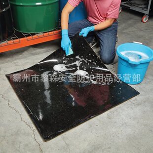 排水井保护垫承重型密封防渗漏耐腐蚀橡胶垫雨水口围堵封盖