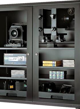 WD-200CH电子除湿防潮箱质保五年电子除湿防潮柜赣州淇竣防潮箱