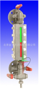 B49X2.5 双色水位计 440