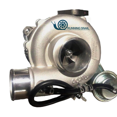 EJ257 2.5L涡轮增压器VF30 VF35 VA440028 14411AA572