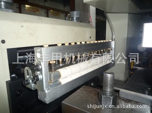 上海丰甲微调式双面材料给油机 冲压材料自动加油机 加皂化液机·