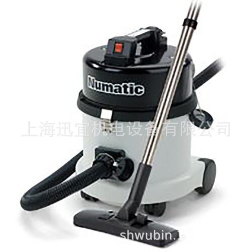 英国无敌牌NUMATIC无尘室吸尘器CRQ370-2洁净工厂车间吸尘机