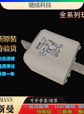 巴斯曼170M6125 170M6138 170M6139 大量现货厂价销售 快速熔断器