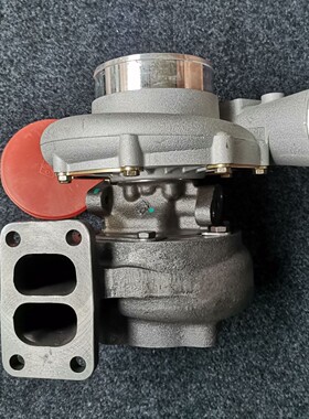 江雁杭发HG1521115227 J76E1A 涡轮增压器