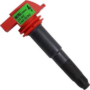 贝鲁（BERU）点火线圈SZE043SZE042