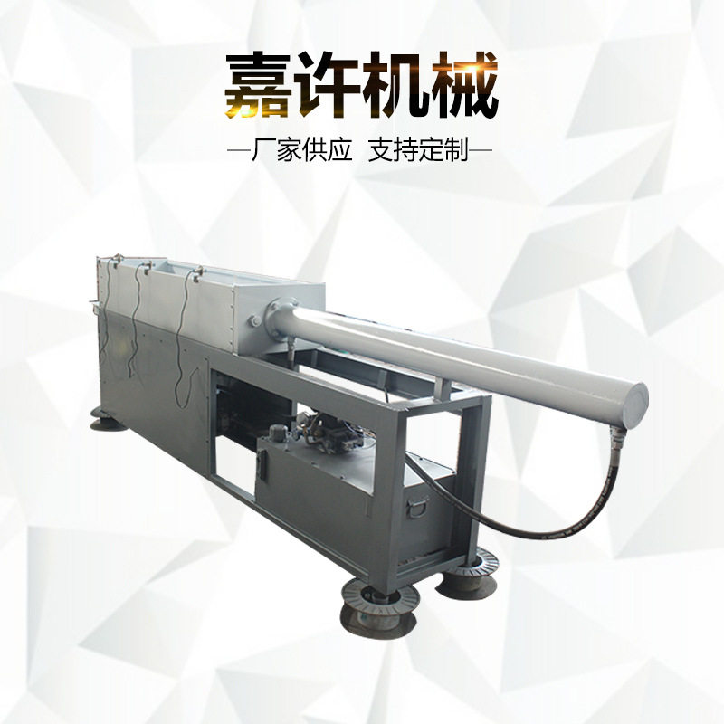 卧式液压拉床方孔圆孔液压拉床小型键槽卧式拉床