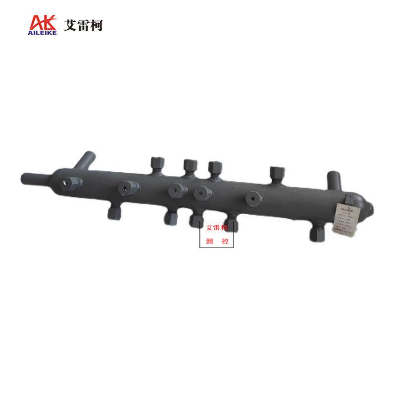 电接点测量筒DS-8S-19A锅炉汽包电接点水位计L=670mm20MPa
