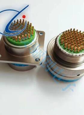 圆形航插件骊创R255/26FD35PB R255/26FC35PN R255/26FC35PA