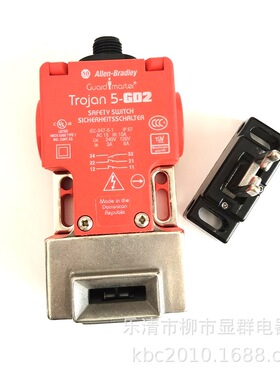 AB舌簧开关Trojan 5-GD2 440K-T11368 现货