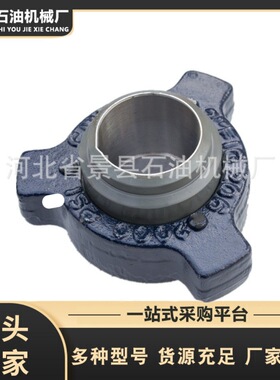 厂家直销石油钻采配件FIG206型低压由壬锤击由壬焊接由壬型号全