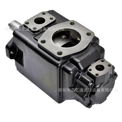 供应T7EBS-062-B03-1R02-A1M0丹尼逊液压泵DENISON高压叶片泵