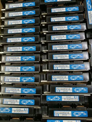PD100KN16 PD100KN18 PD150KN16 PD200KN16 PD100KN12 PD100KN8