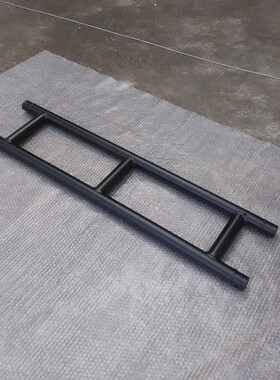 实体工厂直销黑色烤漆桁架热镀锌方管喷漆 婚庆白色喷涂钢铁架